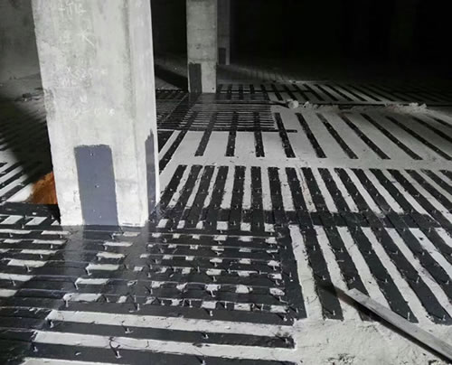 裂缝加固修补公司